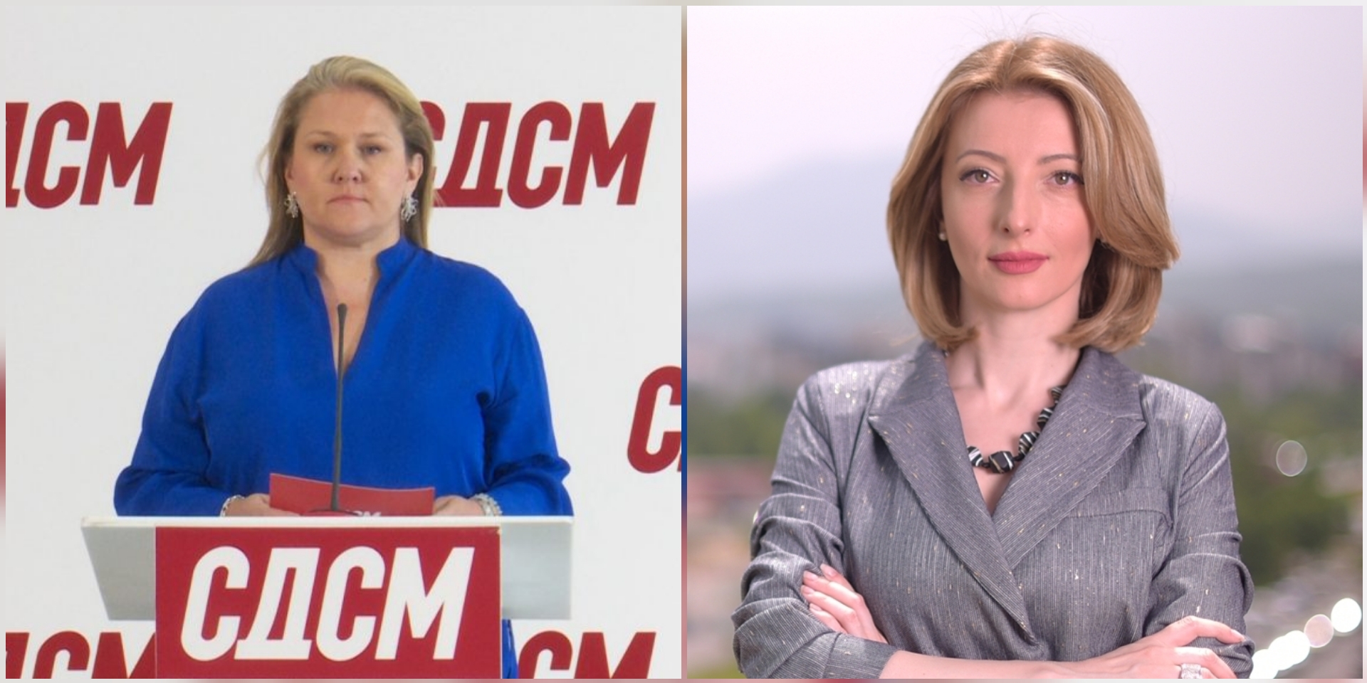 Арсовска сепак немала бугарска лична карта, кој ќе одговара за лажните обвинувања?