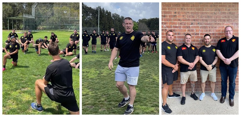 Македонија има свој рагби тим во Австралија