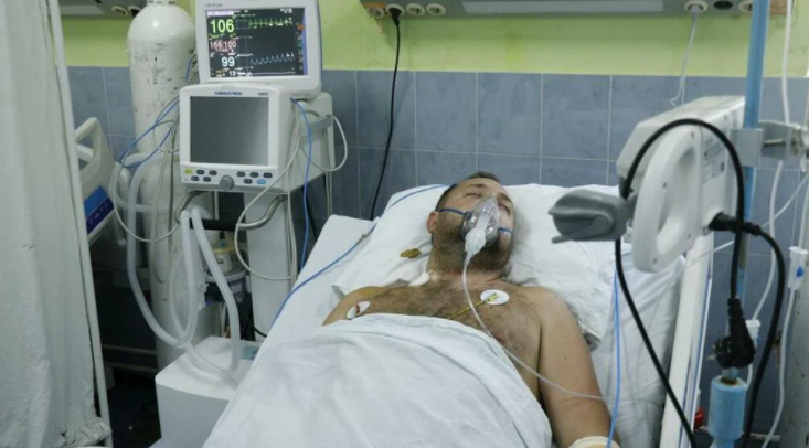 Не е еден, ДЕСЕТ СЕ ПОВРЕДЕНИ ВО КОСОВО, пукано од зад грб