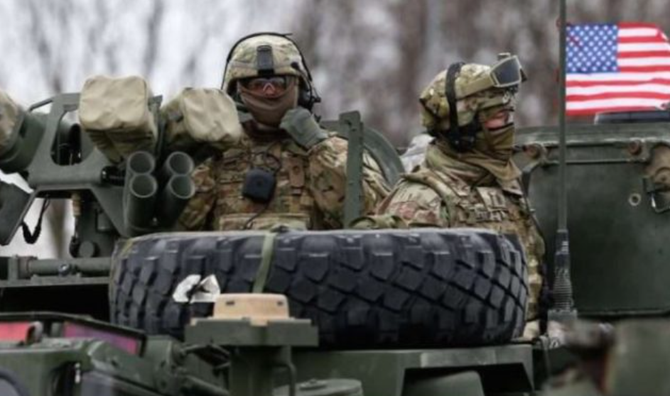 Дали нешто се спрема? – Косово им понуди на САД да формираат постојана воена база на негова територија