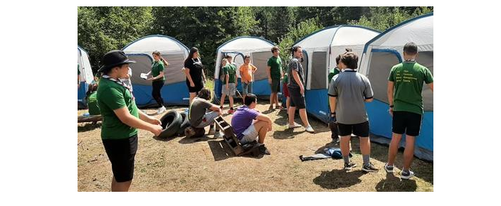 „Ставање презерватив на краставица не е наcилcтво, што очекуваа од камп во чиј наслов има cеkc?“