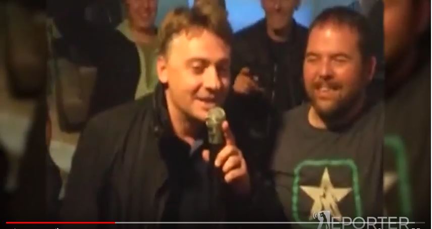 „Заради победата на Данела вечерва ќе се направат Петре Шилегов“ :)