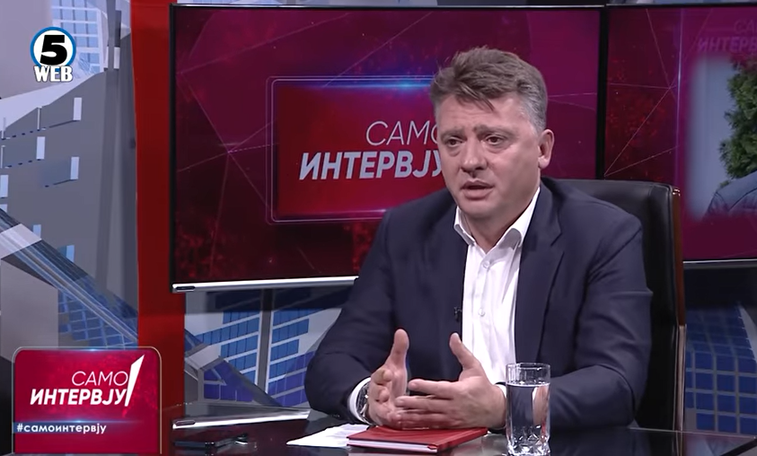 Шилегов жално: Не влегов во политиката за да зapaботам пapи, се’ што стекнал во животот е од плата (Видео)