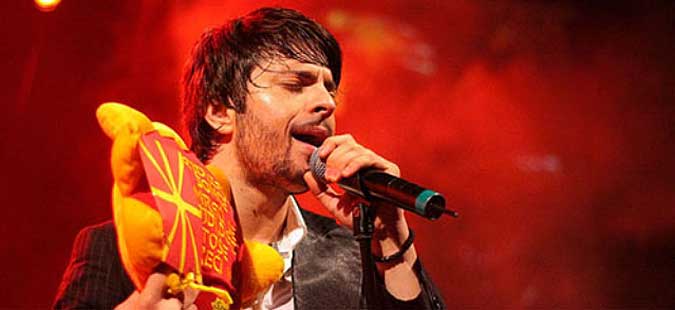 На денешен ден одекна страшната вест – 14 години без нашиот ТОШЕ, црн 16 октомври