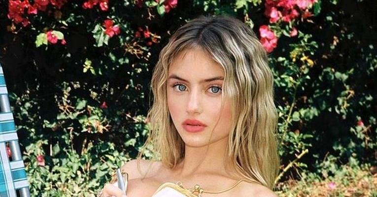 Малолетната ќерка на Хајди Клум со провокативна фотографија: Дали е ова легално?