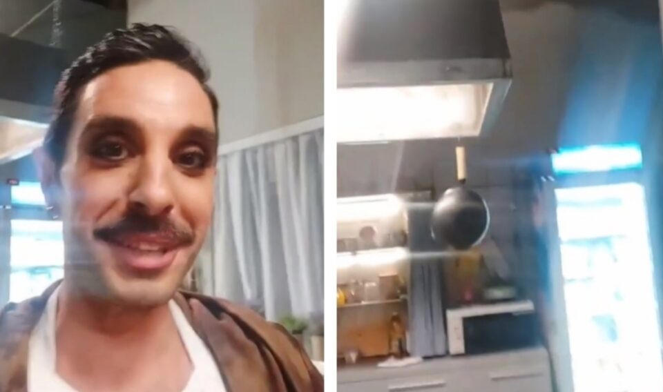 Се снима шестата сезона: Ѕирнете зад камерите на „Преспав“ (ВИДЕО)