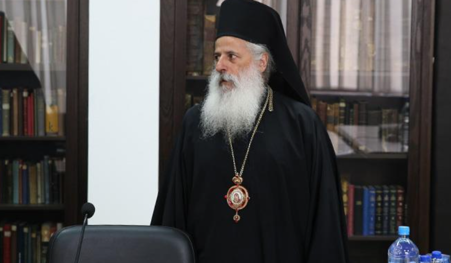 Сакаат да не поделат – Владиката Петар открива: MПЦ е под голем ПРИТИСОК од БУГАРСКИТЕ власти