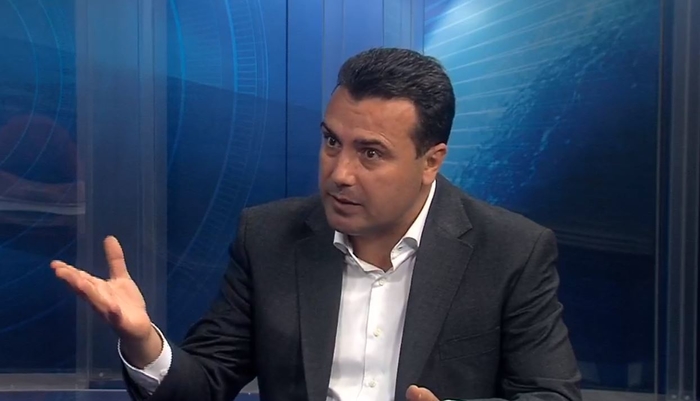 Заев: За четири години нема мрднато цената на струјата