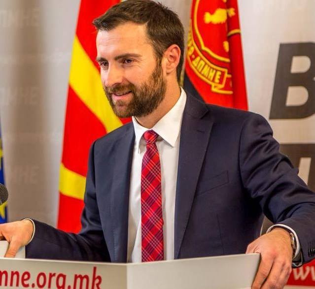 Димовски: Падна Владата!