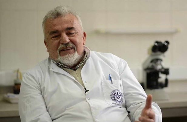 Д-Р ПАНОВСКИ: Ноќните клубови се биолошки бомби, да се затворат до Нова година