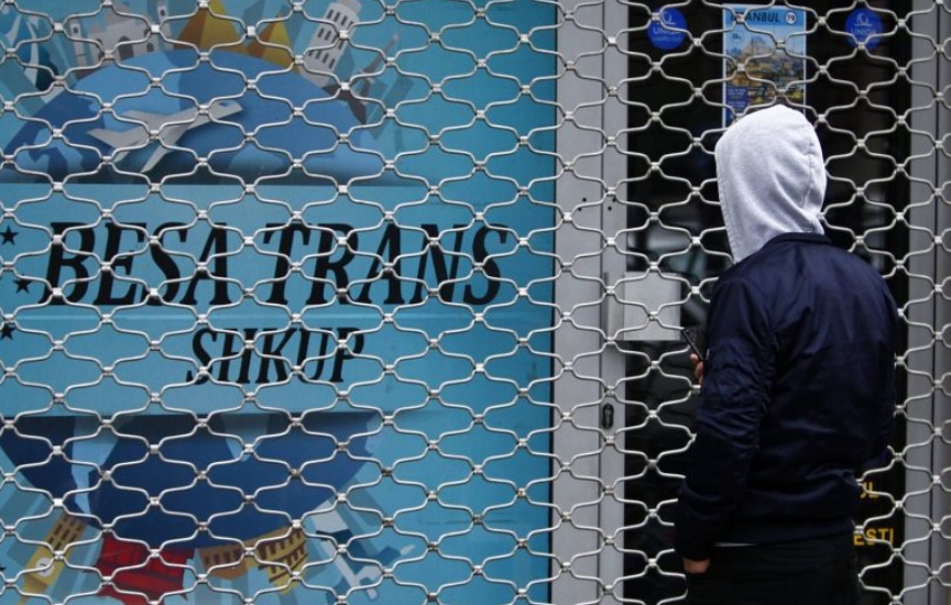 ОДЗЕМЕНА лиценцата за работа на Беса Транс, КОЈ ИМ ДОЗВОЛИЛ да возат !?