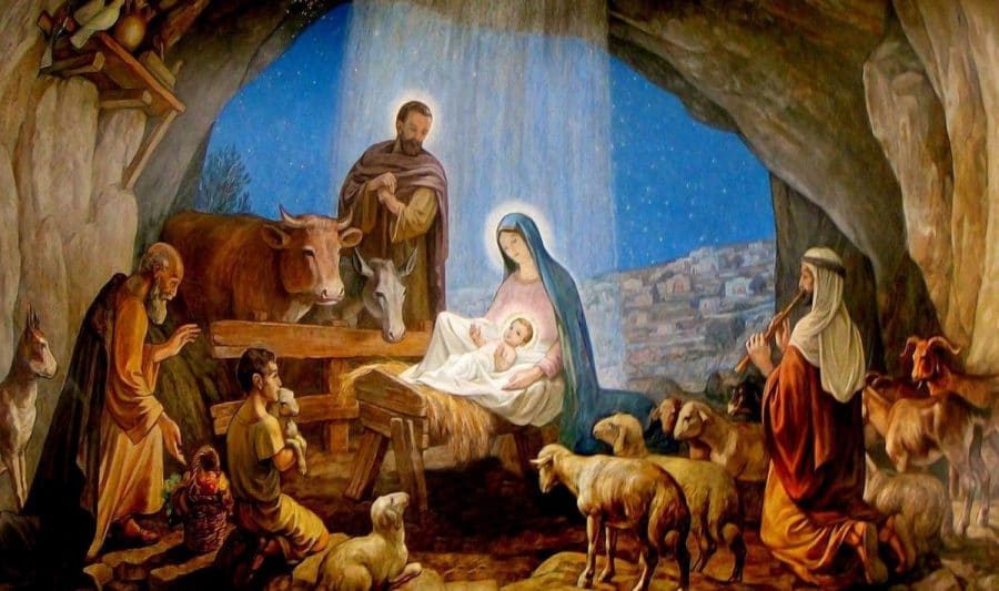 Од денеска започнуваат Божиќните пости кои траат 40 денови, пред големиот празник Рождеството Христово