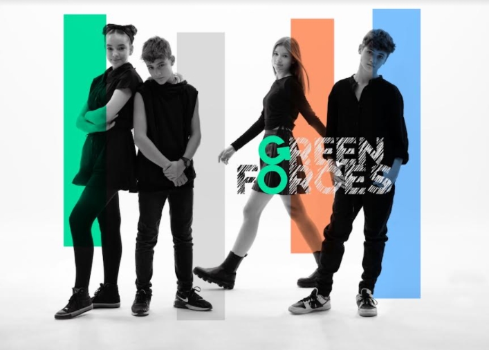 МАКЕДОНИЈА МЕЃУ ФАВОРИТИТЕ: Слушнете каква порака испраќаат децата од „Дајте музика“ (ВИДЕО)