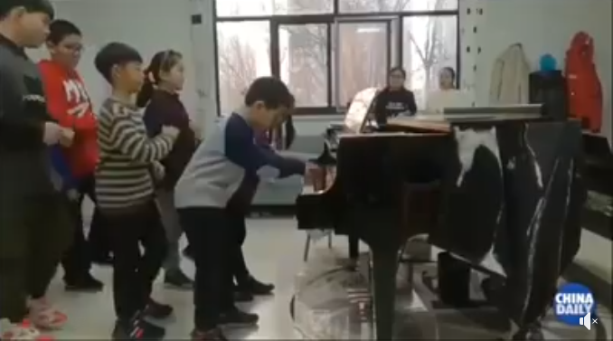 ИМПРЕСИВНО (Видео)