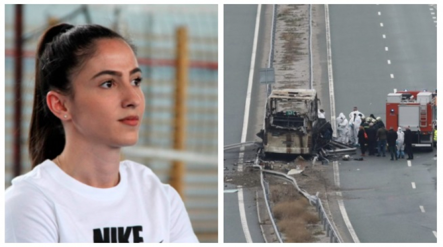 Атлетичарката Дрита Ислами раскажува за искуството со „Беса турс“: Прв и последен пат!