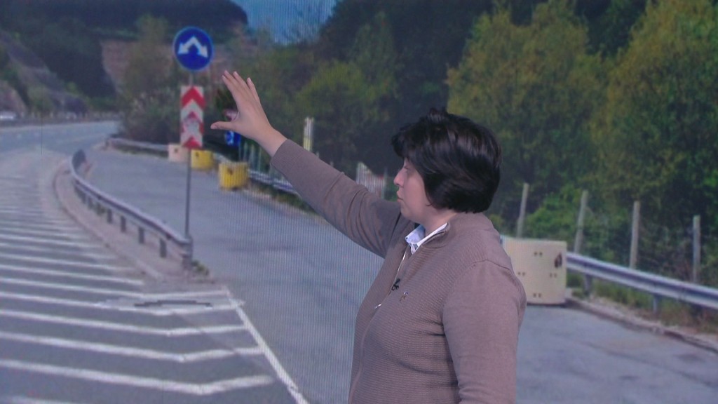 УЖАСНИ КАДРИ ОД ДРОН – бугарски експерт во живо ги анализираше причините за трагедијата, еве ги можните причини (ВИДЕО)