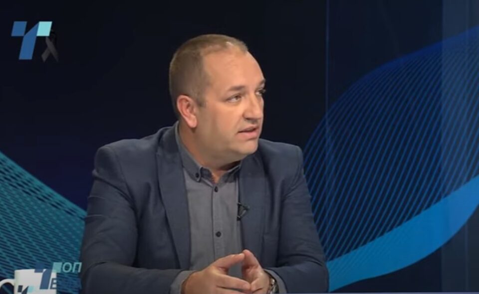 Дујовски: Превозникот вршел превоз на диво можеби со денови, а можеби со месеци – во автобусот не смеело да се чува друго гориво