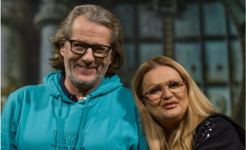 Џамбазов и Бејби заедно се враќаат на телевизија како водители ?