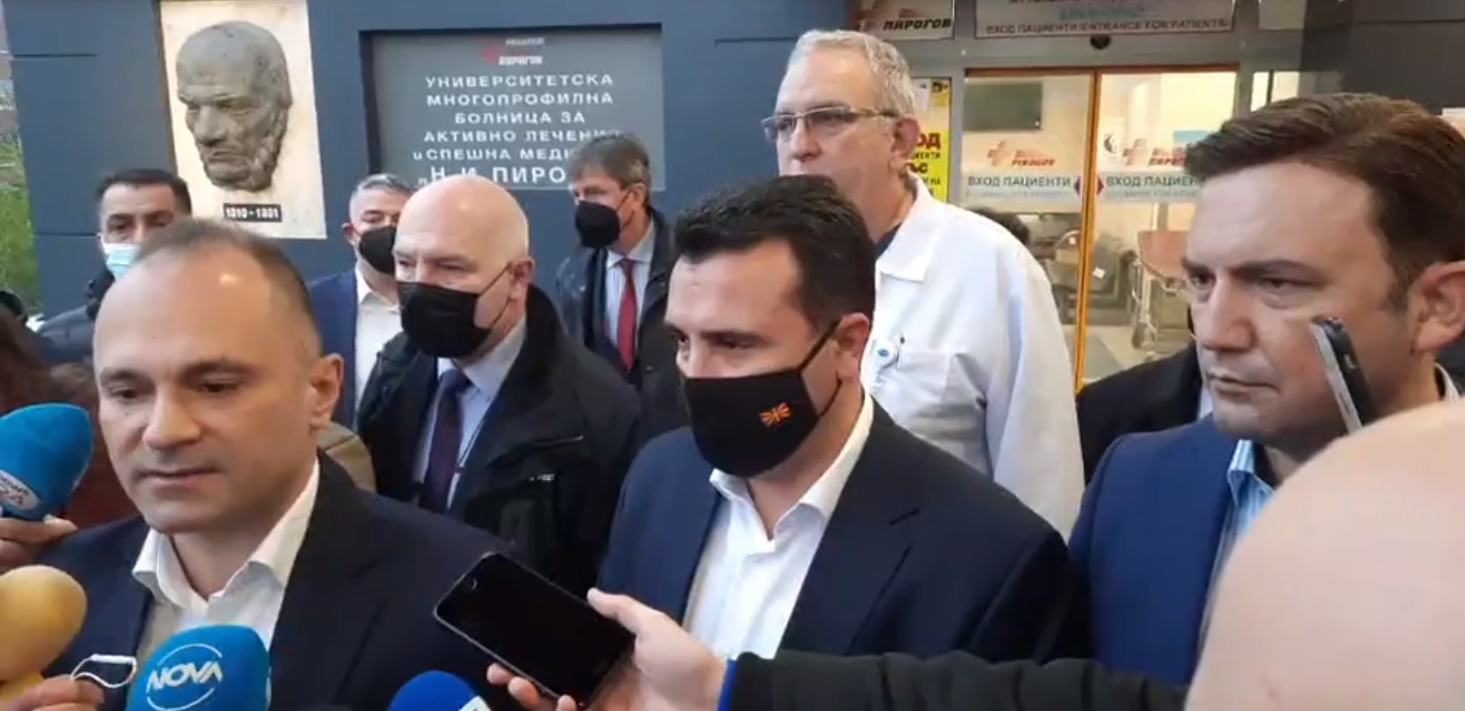 Филипче: Меѓу настраданите има ПОВЕЌЕ ЧЛЕНОВИ НА ЕДНО СЕМЕЈСТВО