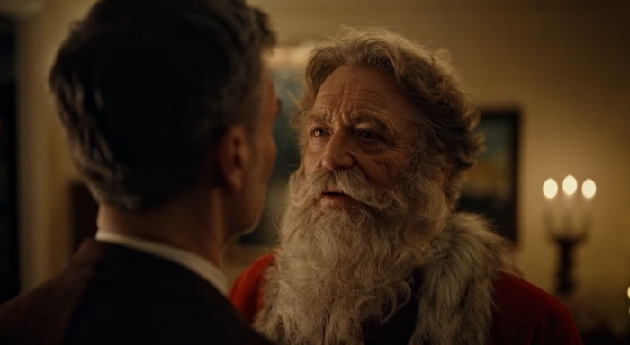 Во божиќна реклама во Норвешка Дедо Мраз претставен како хомосексуалец (ВИДЕО)