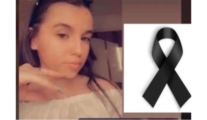 17-годишна тинејџерка е едно од децата кои беа yбиeни вчера во Косово, учела за докторка