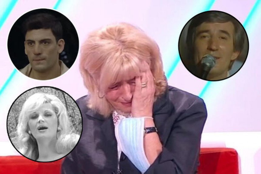 Сопругата на Тома Здравковиќ за филмот: Го оживеа, многу плачев, ми се вратија сите емоции (Видео)