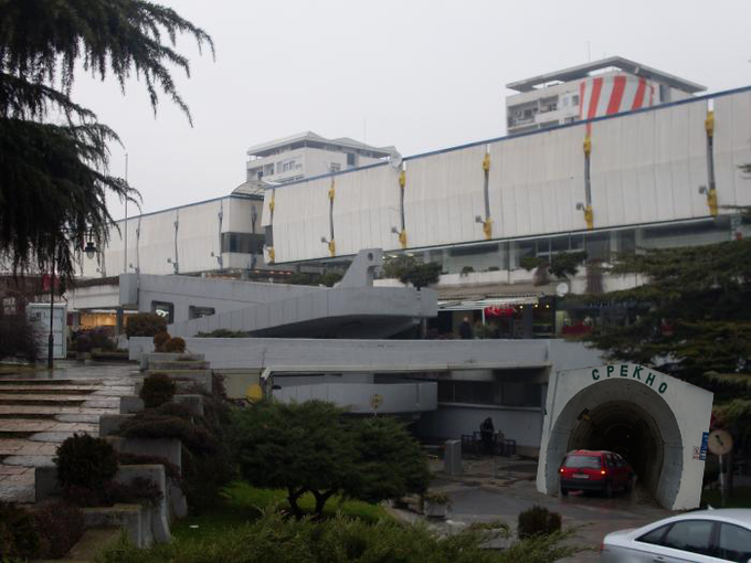 ГТЦ да беше во Битола ќе го викаа РУДНИКО