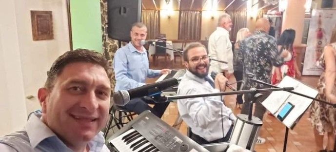 Поранешен хармоникаш на чело на РЕК Битола