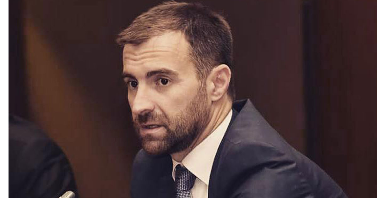 Димовски: Падна Владата!