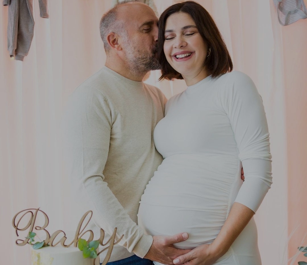 Онур и Шехерзада станаа родители по трет пат – СЕ РОДИ ЛЕЈЛА!