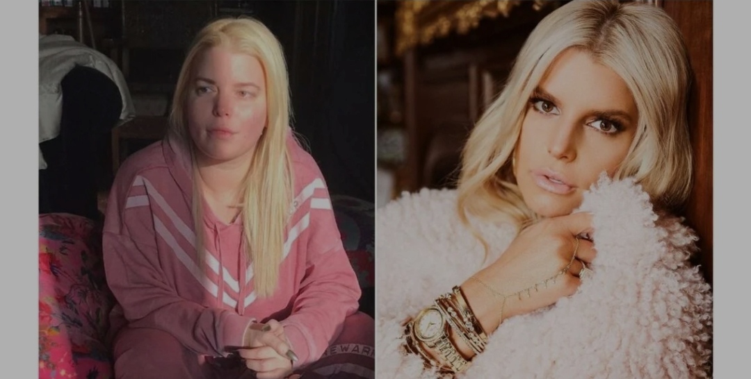 Џесика Симпсон објави фотографија на која е непрепознатлива: „Четири години сум трезна!