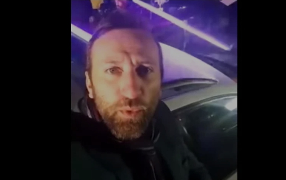 Зошто сите свиркаат и ги тагнуваат ДНК?!