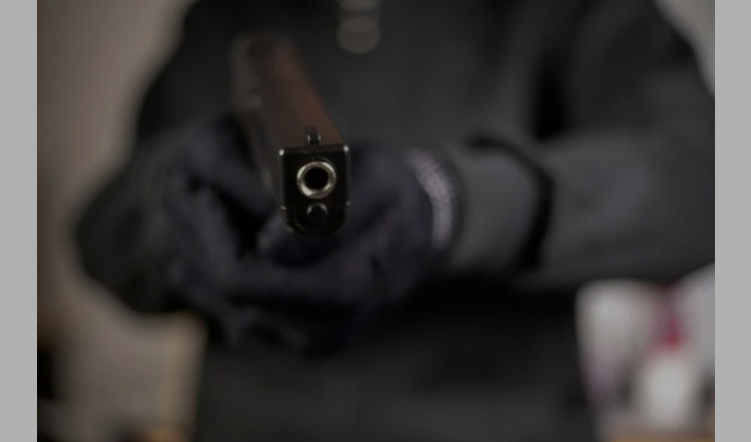 Филмски грабеж кај Приштина: Пукано врз возило кое превезувало пари