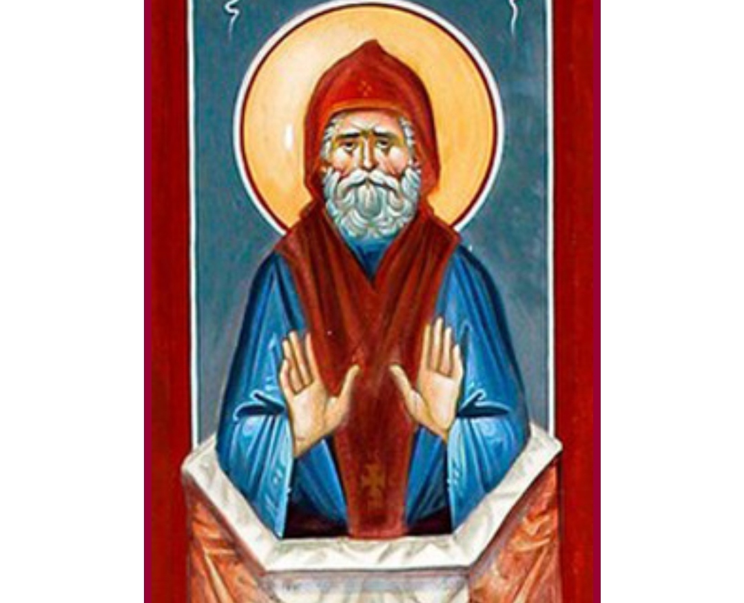 Преподобен Лазар Галасиски