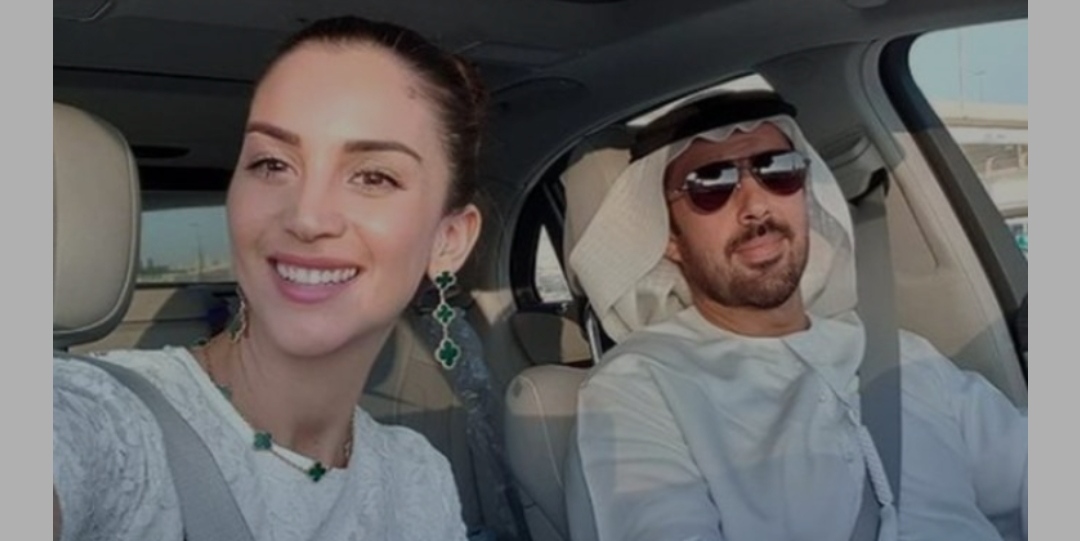 ЈЕЛЕНА БИН ДРЕЈ: Живеам во xaрем со 147 жени…