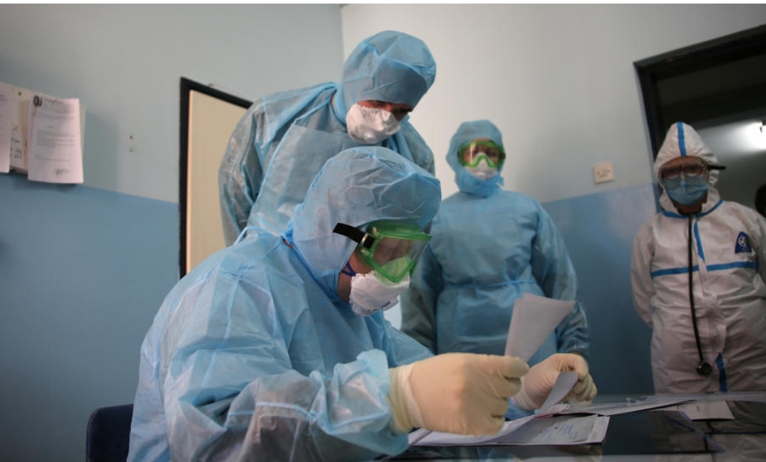 Србија меѓу првите во светот го добива лекот против Ковид