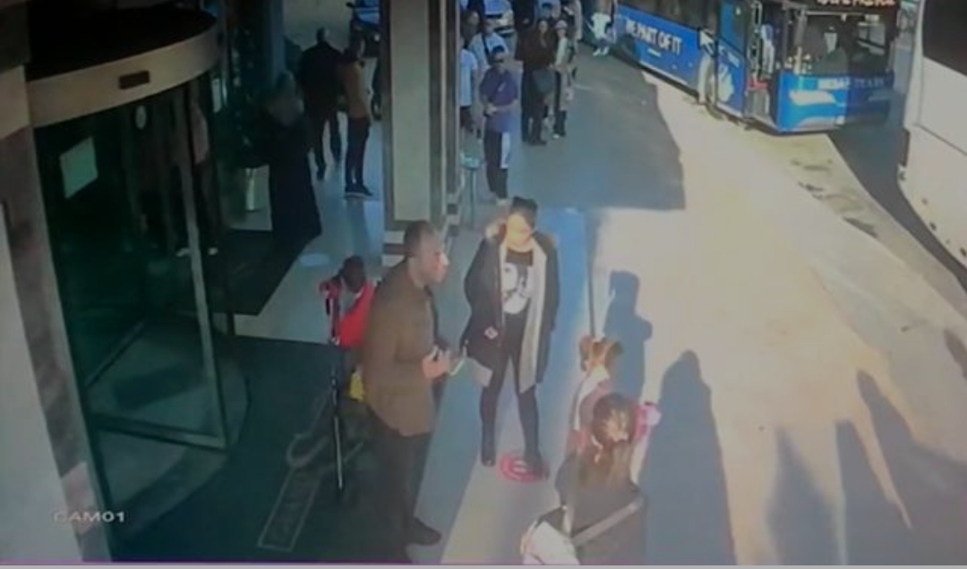 ВИДЕО: Снимен моментот кога патниците влегуваат во автобусот на „Беса транс“ за враќање дома