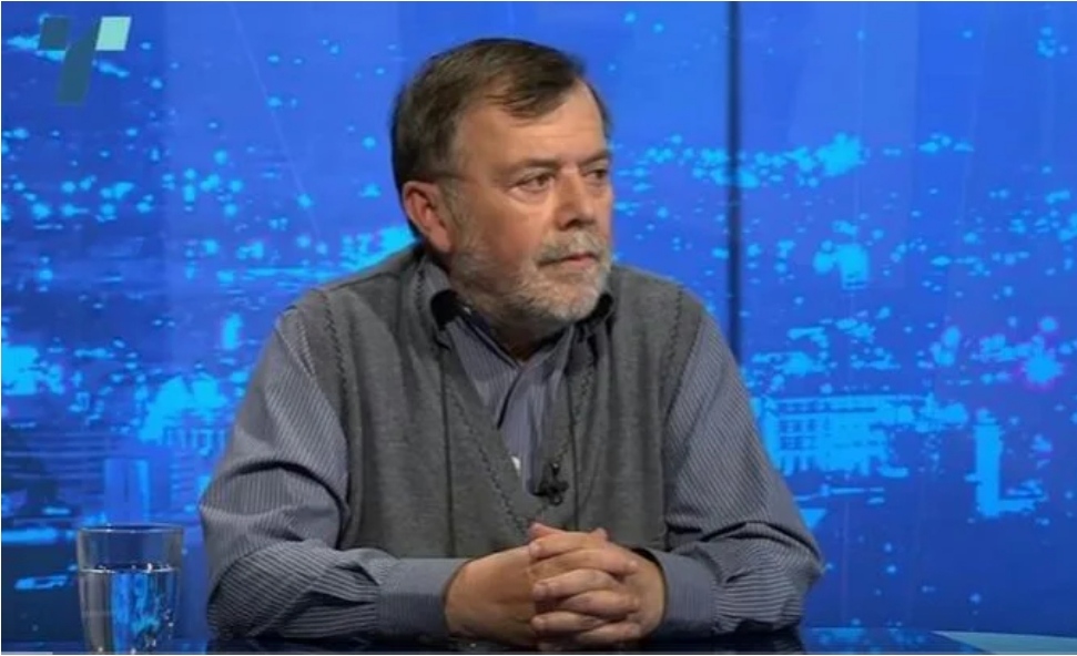 Почина новинарот Тодор Пендаров