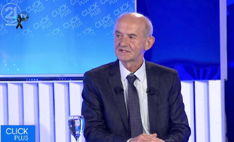 Да се забрани автобуски превоз на деца преку ноќ? Јовески: Има аргументи за, има и против