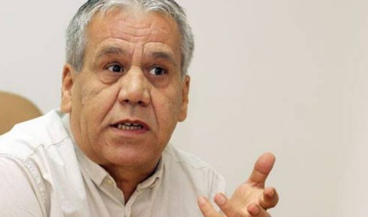 Мехмети: Нашите ПАРТИИ се како ТРГОВСКИ ДРУШТВА!