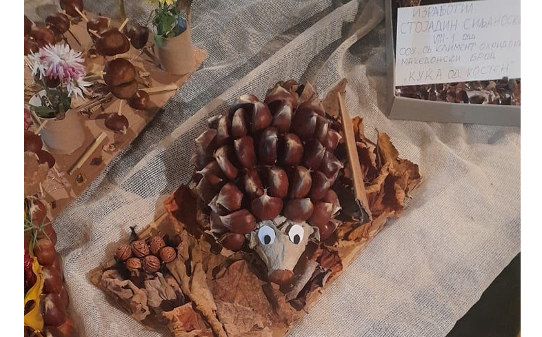 Заврши 15-та „Костенијада 2021“ во Македонски Брод (Фото)