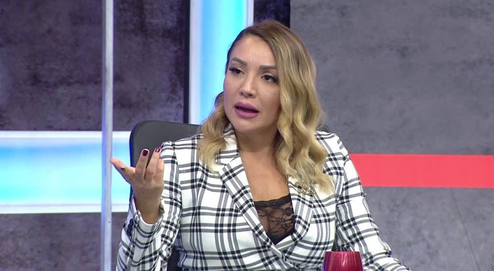 Лила распали по исмејувачите на Петар: Може ли само еднаш да не упропастиме нешто толку симпатично, детски и наивно!?