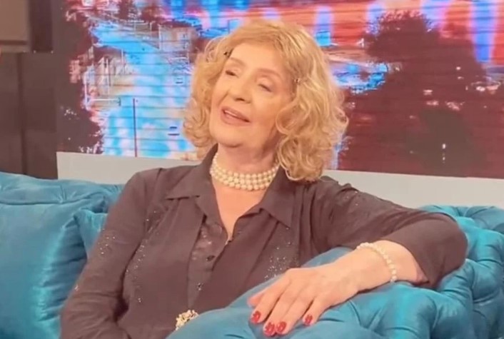 “САКАВ ДА СЕ ОБЕСАМ“ Лепа Лукиќ со шокантна исповед открила дека за малку ќе КРЕНЕЛА РАКА НА СЕБЕ, еве зошто!