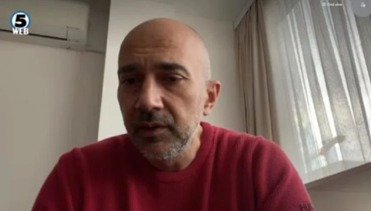 Д-р Мехмедовиќ: Новиот сој се шири и до 500 отсто повеќе