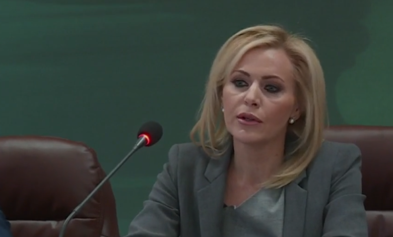 Милева: Согласно изјавата на сведок, недостасува ЕДЕН ПРЕЖИВЕАН!