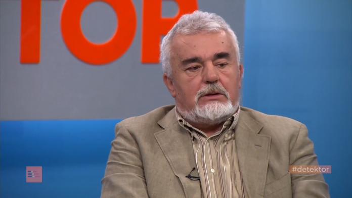 Пановски: Рестриктивни мерки МОРА ДА ИМА, без разлика на ОМИКРОН варијантата