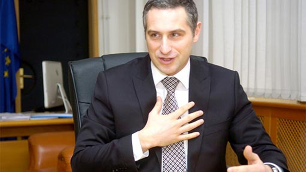 Тодоров: Ќе биде катастрофа ако Заев ја повлече оставката