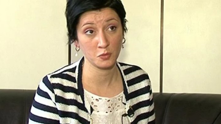 Шаќири: Имам обврска пред себе и пред вас да ви образложам под какви околности денеска сум разрешена