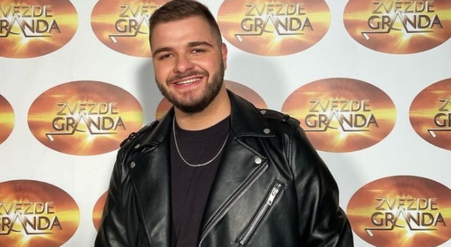 Македонскиот кандидат во друштво на овие учесници во „Ѕвездите на Гранд“ (фото)