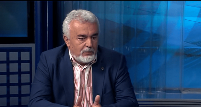 Пановски: ПРОТИВУСТАВНИ и ПРИСИЛНИ се најновите предложени мерки